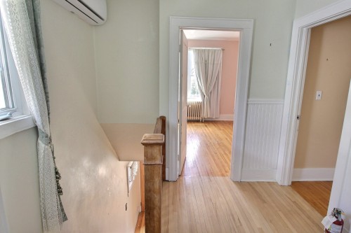 Boudoir - 159 Av. Frédéric-Hébert, Rouyn-Noranda, QC - Indoor Photo Showing Other Room