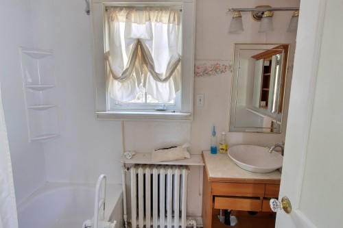 Salle de bains - 159 Av. Frédéric-Hébert, Rouyn-Noranda, QC - Indoor Photo Showing Bathroom
