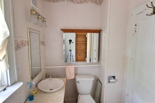Salle de bains - 159 Av. Frédéric-Hébert, Rouyn-Noranda, QC - Indoor Photo Showing Bathroom