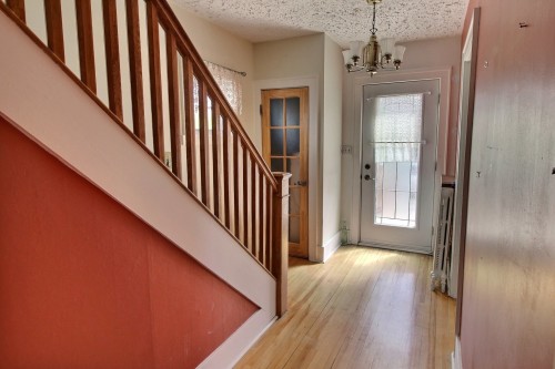 Hall d'entrée/Vestibule - 159 Av. Frédéric-Hébert, Rouyn-Noranda, QC - Indoor Photo Showing Other Room