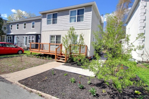 Façade - 159 Av. Frédéric-Hébert, Rouyn-Noranda, QC - Outdoor