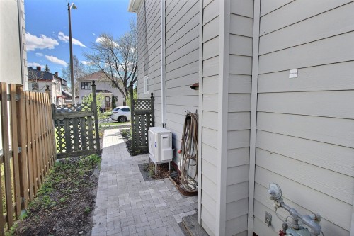 Autre - 159 Av. Frédéric-Hébert, Rouyn-Noranda, QC - Outdoor