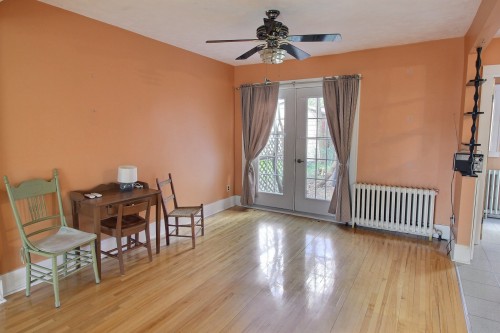 Salle à manger - 159 Av. Frédéric-Hébert, Rouyn-Noranda, QC - Indoor
