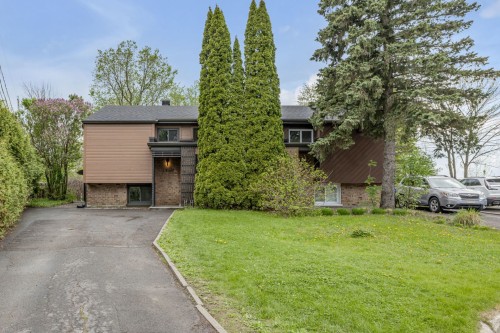 1500 Rue De La Citière  Québec (Sainte-Foy/Sillery/Cap-Rouge), QC G1Y 1N5