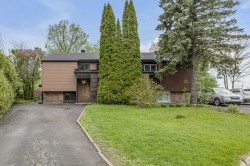 1500 Rue De La Citière Québec (Sainte-Foy/Sillery/Cap-Rouge), QC G1Y 1N5