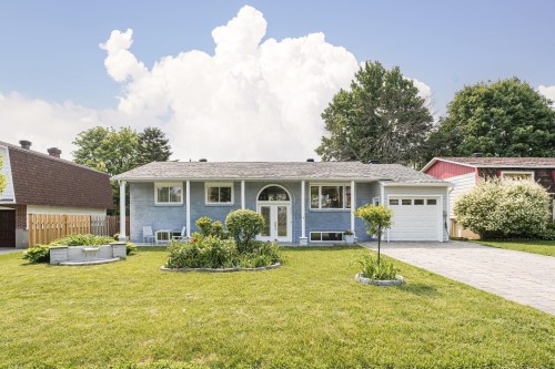 Extérieur - 330 Boul. Chèvremont, Montréal (L'Île-Bizard/Sainte-Geneviève), QC - Outdoor