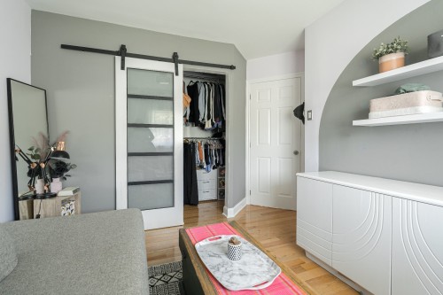 Chambre à coucher - 330 Boul. Chèvremont, Montréal (L'Île-Bizard/Sainte-Geneviève), QC - Indoor