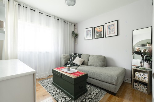 Chambre à coucher - 330 Boul. Chèvremont, Montréal (L'Île-Bizard/Sainte-Geneviève), QC - Indoor