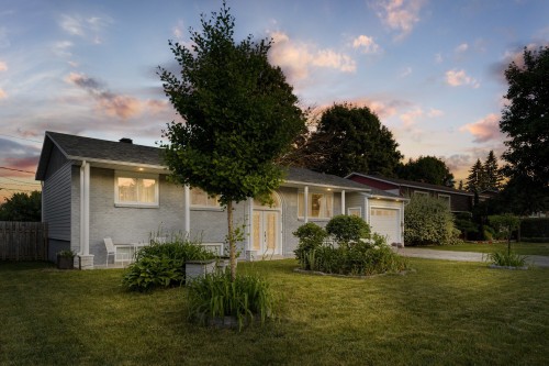 Extérieur - 330 Boul. Chèvremont, Montréal (L'Île-Bizard/Sainte-Geneviève), QC - Outdoor