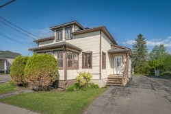 265 Ch. de la Cité-des-Jeunes  Saint-Clet, QC J0P 1S0