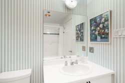 Bathroom - 