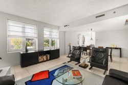 Living Room - 