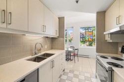 Kitchen - 