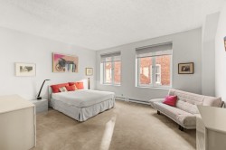 Master Bedroom - 