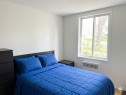 Bedroom - 2-5825 Rue Souart, Montréal (Côte-Des-Neiges/Notre-Dame-De-Grâce), QC  - Indoor Photo Showing Bedroom 