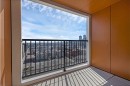 Balcony - 2510-245 Boul. Robert-Bourassa, Montréal (Ville-Marie), QC  - Outdoor 
