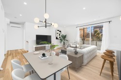 1-8548 Rue St-Denis Montréal (Villeray/Saint-Michel/Parc-Extension), QC H2P 2H2