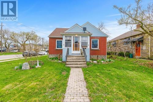 197 CHARLOTTE STREET  Port Colborne (Sugarloaf), ON L3K 3E3