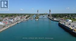 Port Colborne is a delightful waterfront gem - 