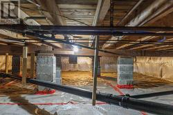 Crawl space - 