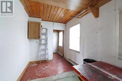 Dedicated workshop - 