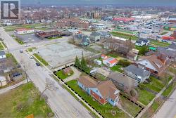 40ft x 157ft lot - 