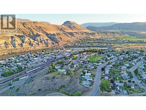 1342 Heustis Drive, Ashcroft, BC 