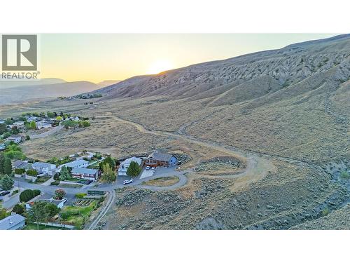 1342 Heustis Drive, Ashcroft, BC 