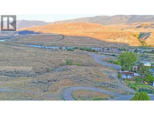 1342 Heustis Drive, Ashcroft, BC 