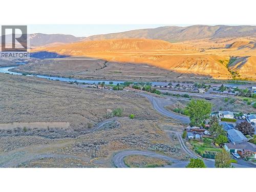 1342 Heustis Drive, Ashcroft, BC 