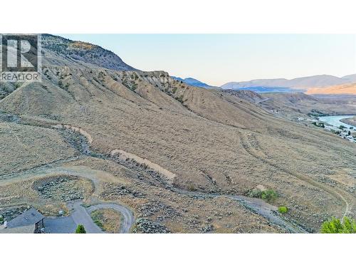 1342 Heustis Drive, Ashcroft, BC 