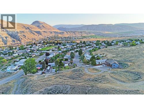 1342 Heustis Drive, Ashcroft, BC 