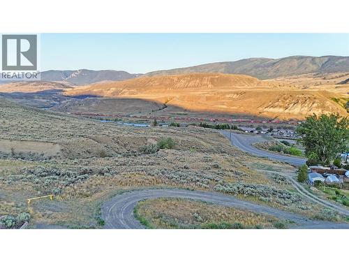 1342 Heustis Drive, Ashcroft, BC 