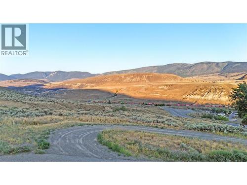 1342 Heustis Drive, Ashcroft, BC 