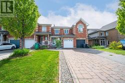 93 BRICKYARD WAY Brampton, ON L6V 4L7
