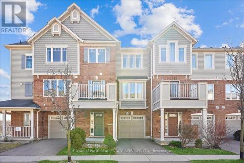 222 SEPTIMUS HEIGHTS  Milton, ON L9T 8N5