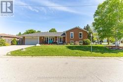 84 MARCHBANK CRESCENT Brampton, ON L6S 3B1