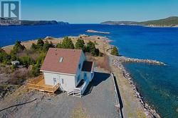 41 Cove Road Colliers, NL A0A 1Y0