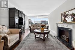1807 - 55 HUNTINGDALE BOULEVARD Toronto, ON M1W 2N9