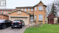 18 CARMICHAEL DRIVE Whitby, ON L1N 9A4