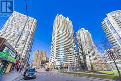 PH107 - 18 SPRING GARDEN AVENUE Toronto, ON M2N 7M2