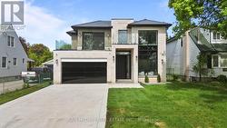 9 EARL STREET  Mississauga, ON L5M 1N6