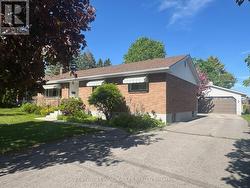63 GILBERT STREET Belleville, ON K8P 3G9