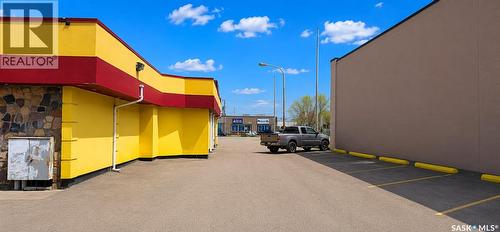 1410 Albert Street, Regina, SK 