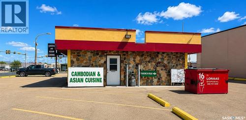 1410 Albert Street, Regina, SK 