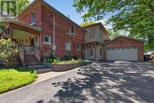344 FOURTH STREET  Midland, ON L4R 3T8
