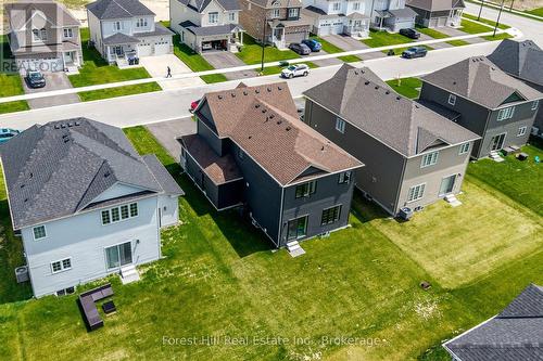281 Springfield Crescent, Clearview (Stayner), ON - Outdoor