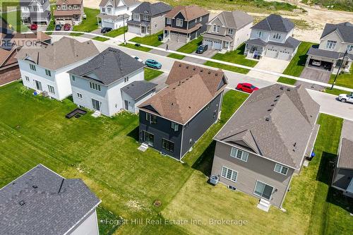 281 Springfield Crescent, Clearview (Stayner), ON - Outdoor With View