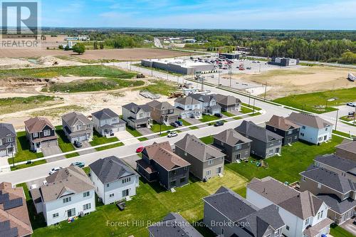 281 Springfield Crescent, Clearview (Stayner), ON - Outdoor With View
