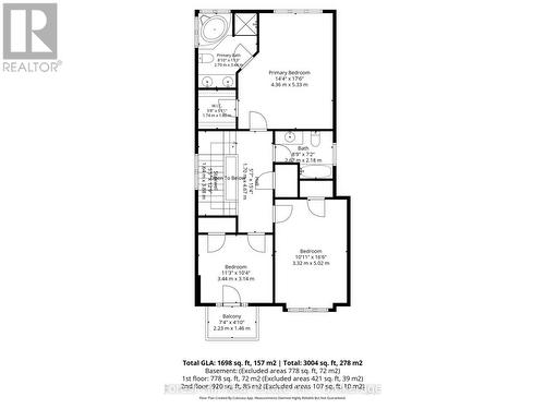 281 Springfield Crescent, Clearview (Stayner), ON - Other